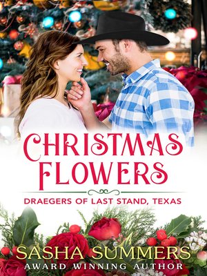 cover image of Christmas Flowers